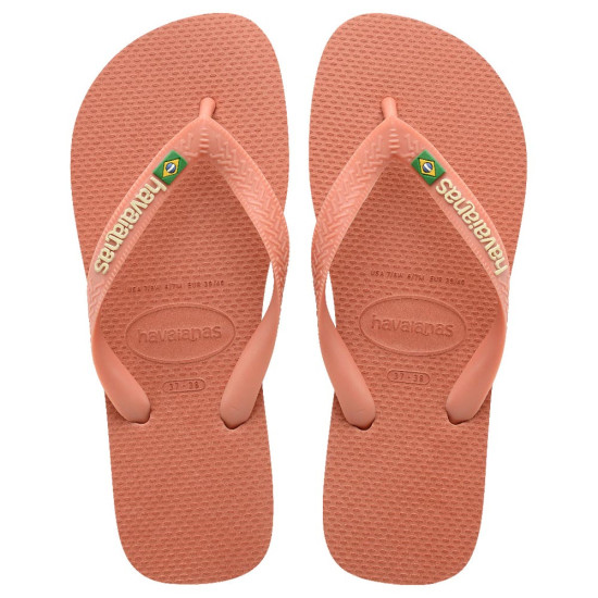 Havaianas Brasil Logo Havaianas Brasil Logo
